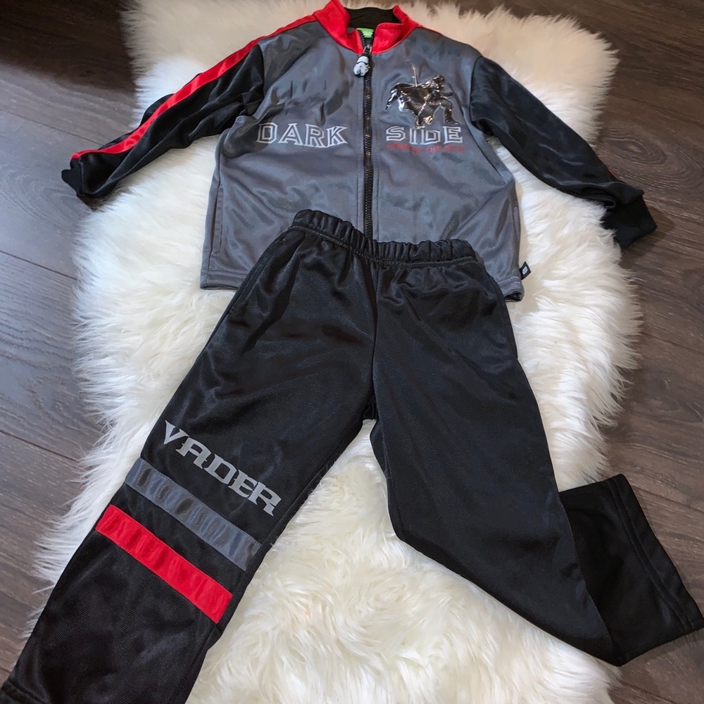 Boy’s set